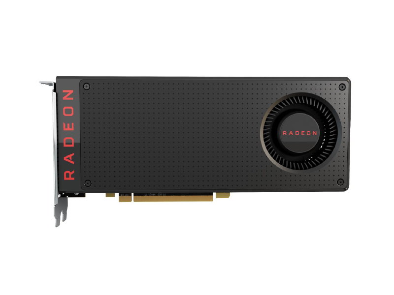 I need your help for me Radeon RX 470 | TechPowerUp Forums