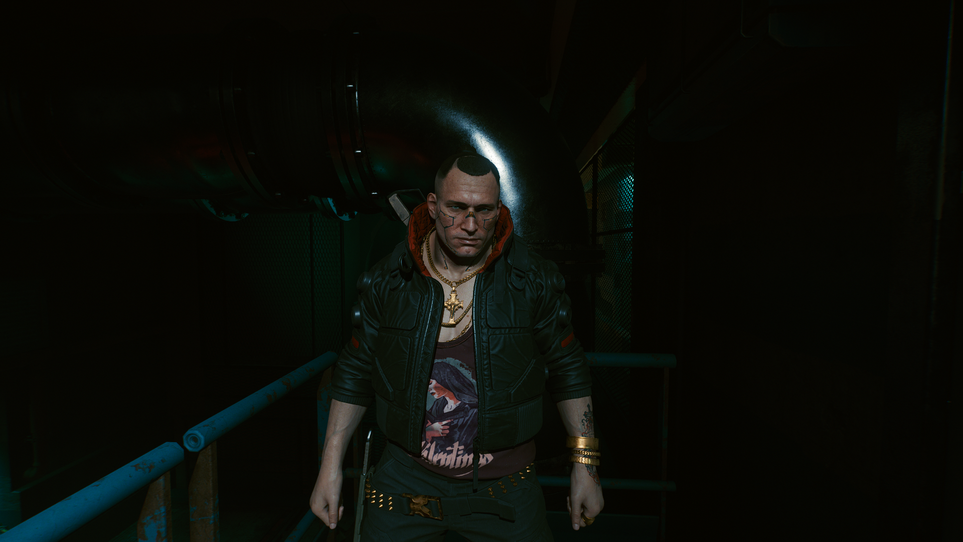 Cyberpunk 2077 sequel tease leaves fans seriously unhappy: 'this would suck