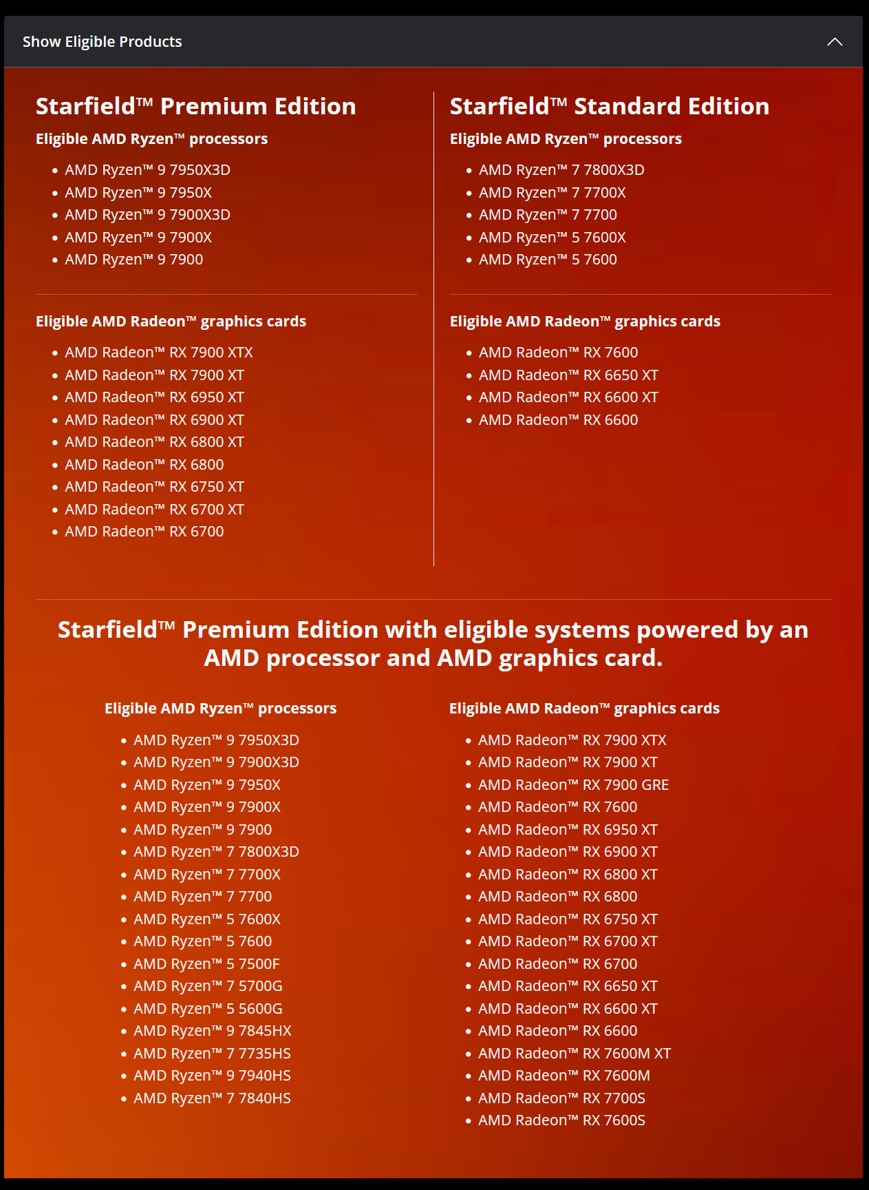 Starfield Giveaway: Participate And Get It For Free!