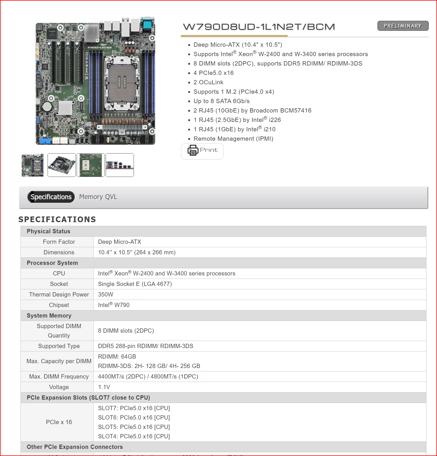 Discover the new Threadripper™ PRO 7000 Series Processors 