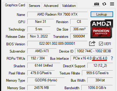 Graphic card hot sale pcie x16