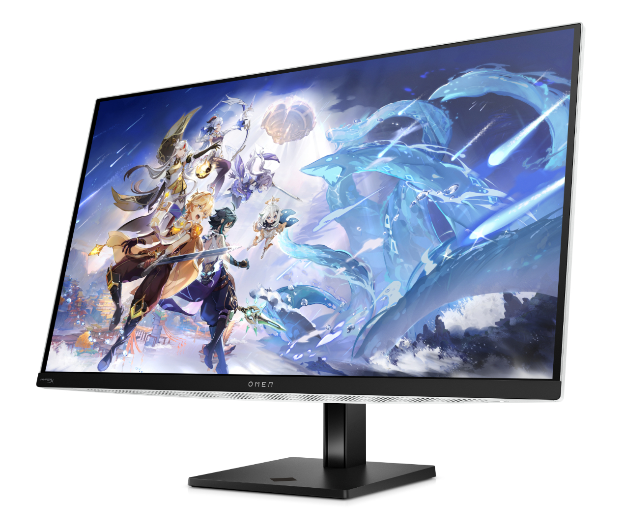 Alienware anuncia el primer monitor 4K QD-OLED con Dolby Vision