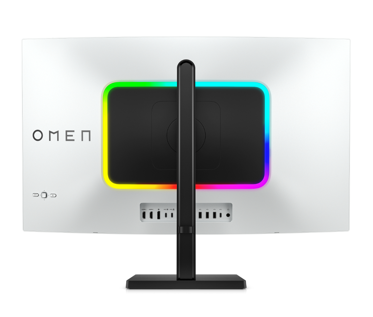 Le 32 pouces d'Alienware avec QD-OLED, 4K et 240 Hertz est incurvé - digitec