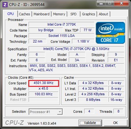 最低価格の CPU i7 4820K 2個、3770K等 CPU7個のセット PCパーツ