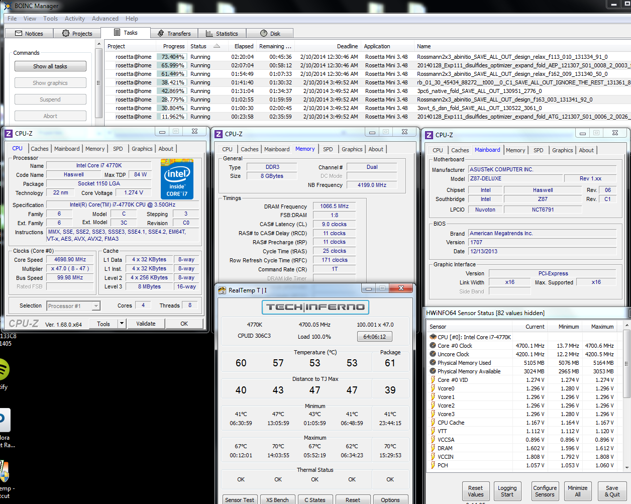 4770K@4.7GHz DDR3-2133 ~64 hrs. Rosetta load.PNG