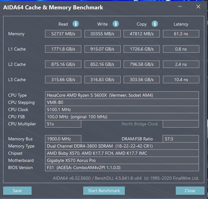 Как подключить aida64 к msi afterburner