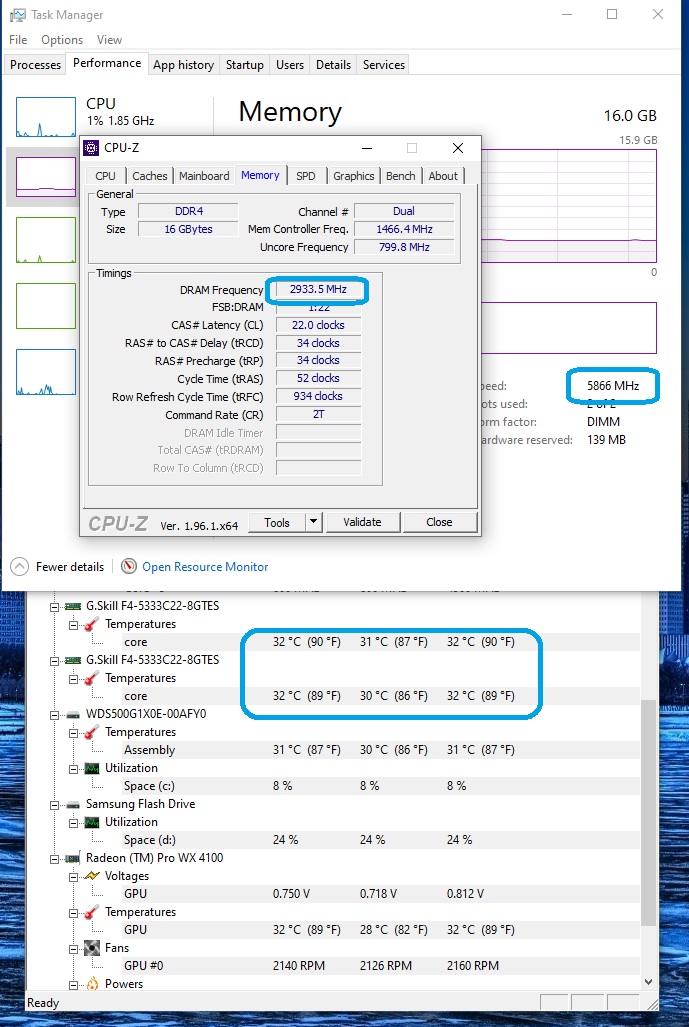 5866 loose timings no cpu oc.jpg