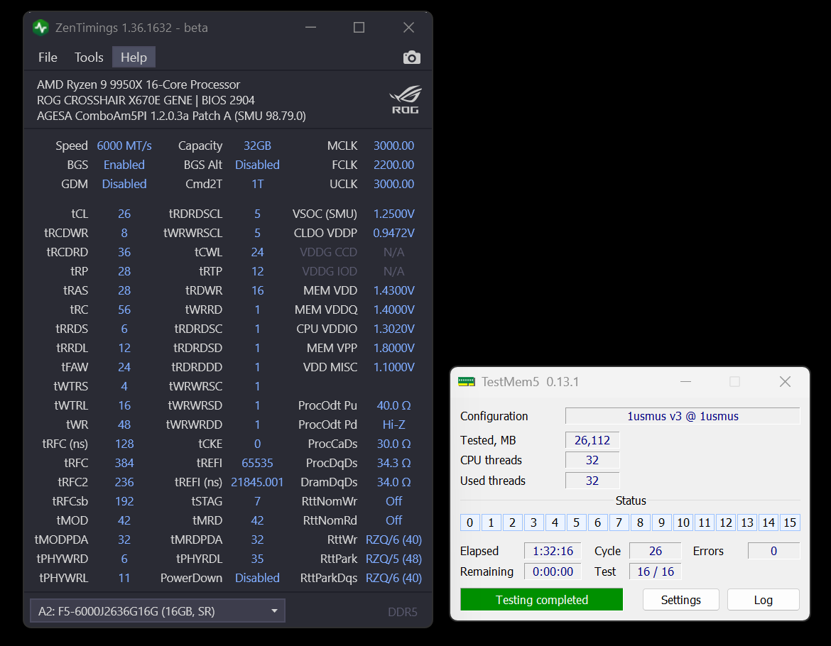 6000CL26 Baseline TM5 90-min no error.png