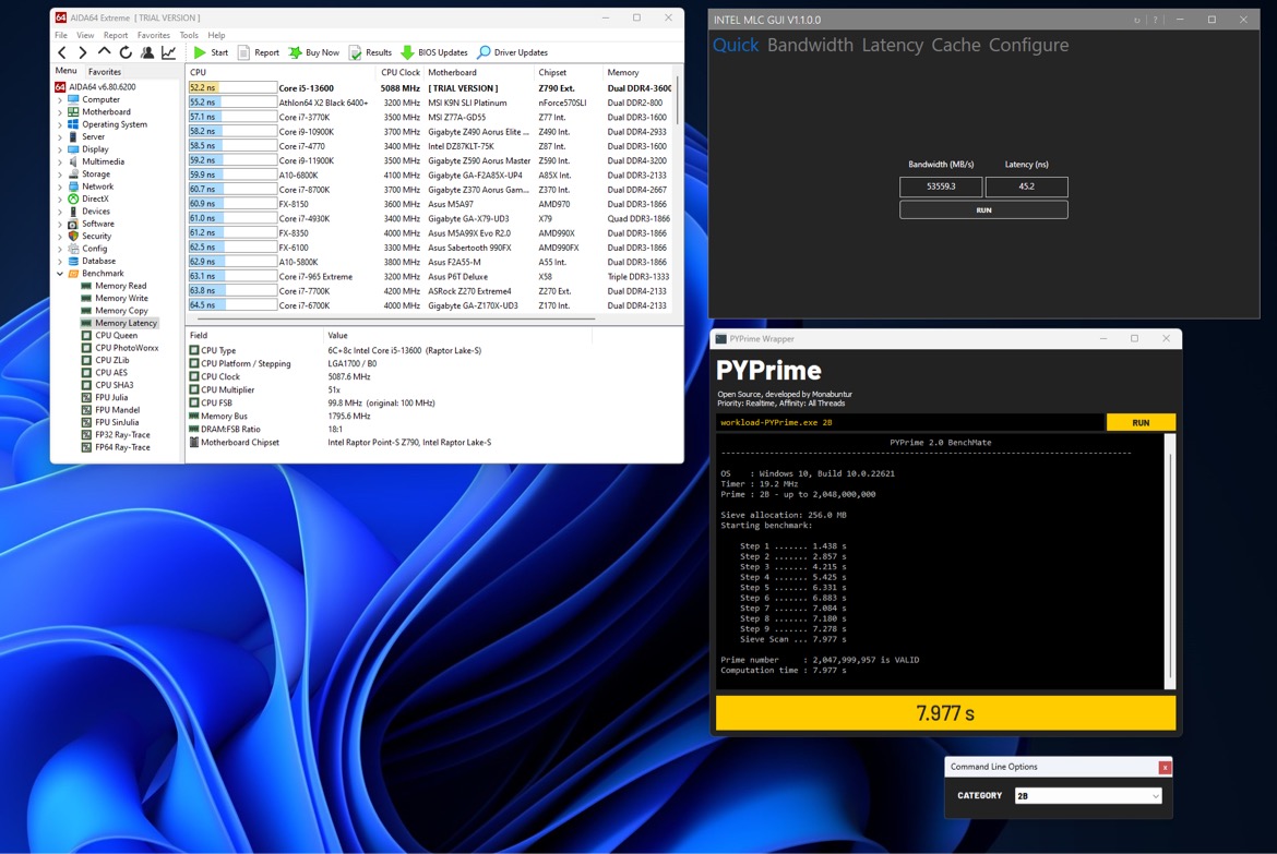 First Time Overclocking Ram, Dual Rank Samsung B Die | TechPowerUp Forums