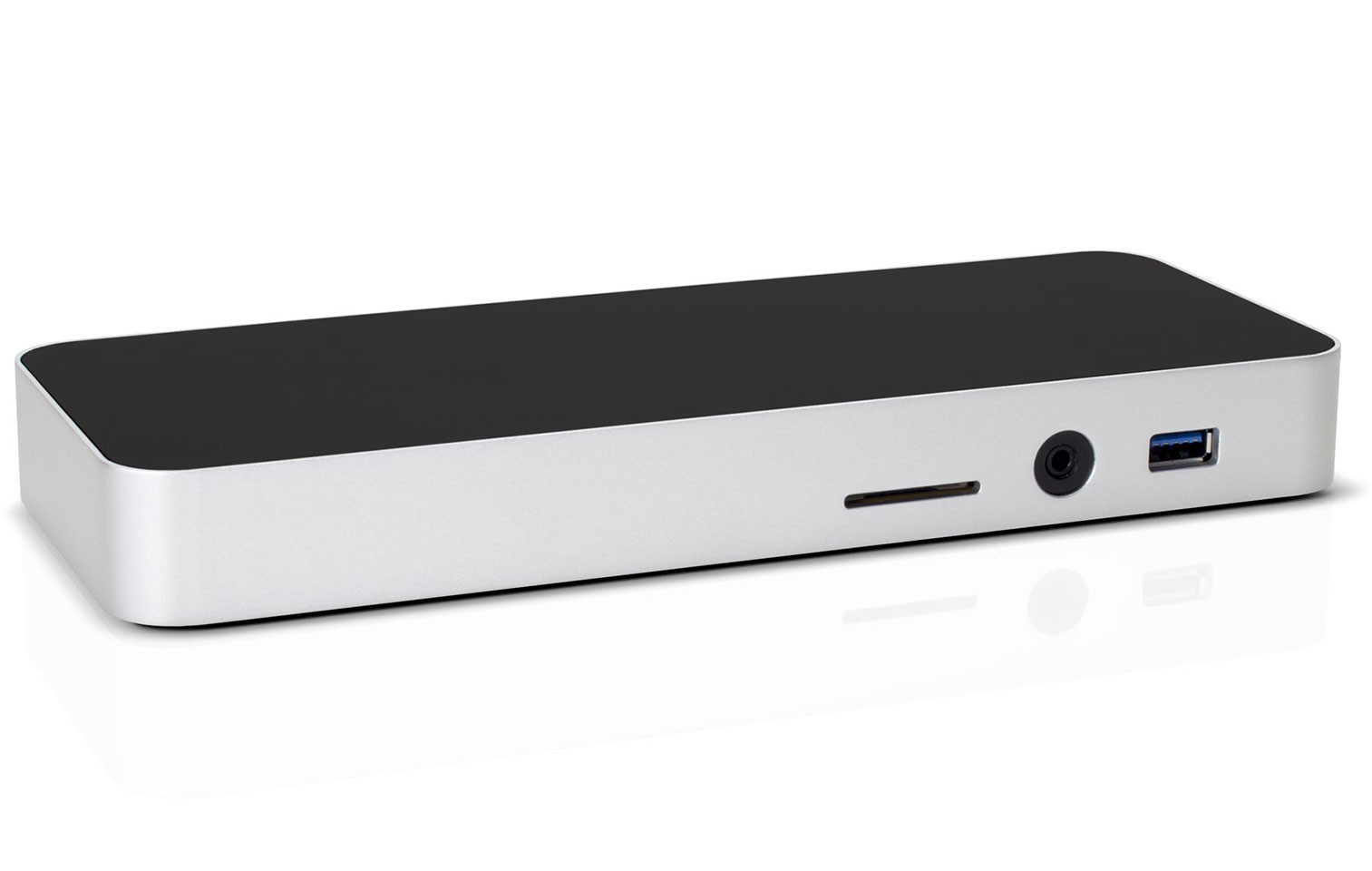 OWC Thunderbolt 2 Dock