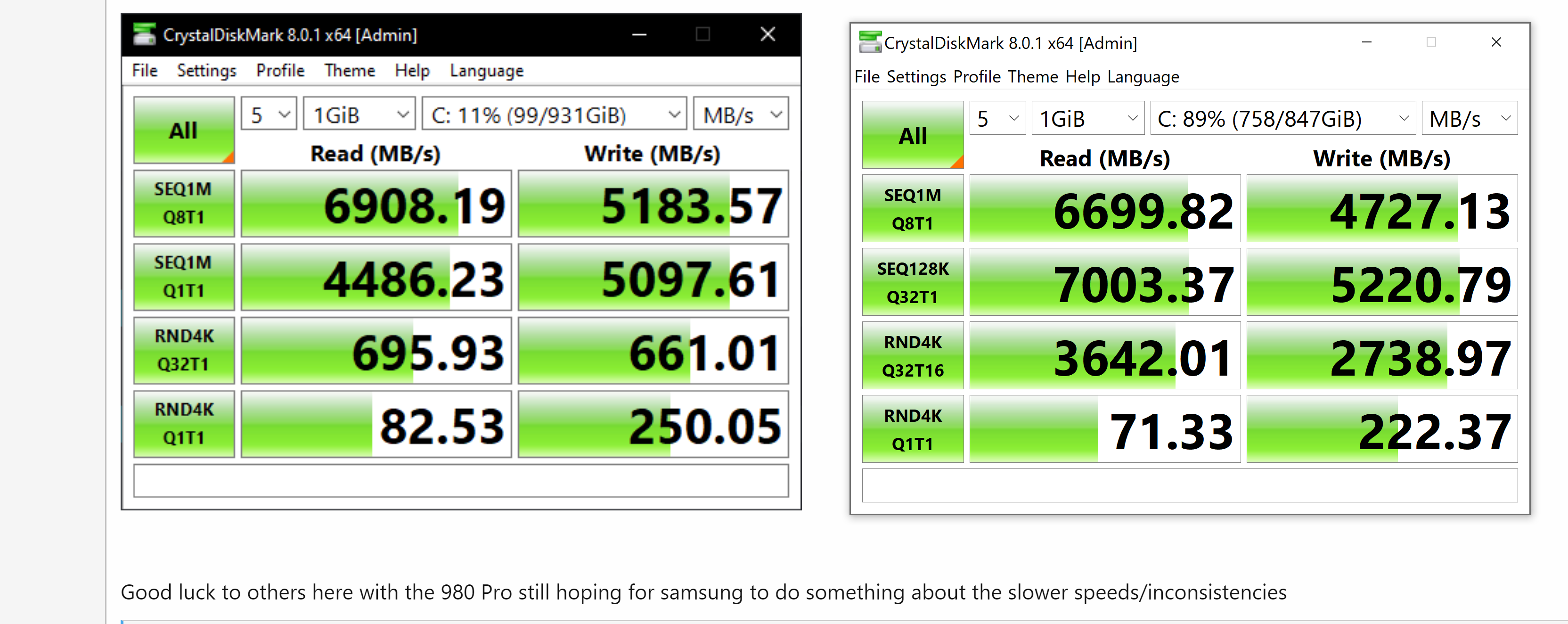 980 pro benchmark.png