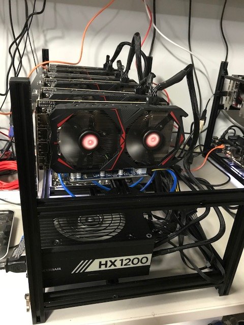 Rx 580 hot sale mining edition