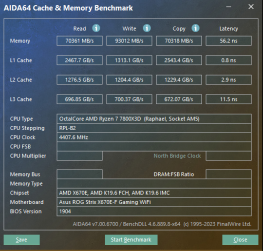 Aida64 - 56.2ns 6000 cl26 SAFE MODE.png