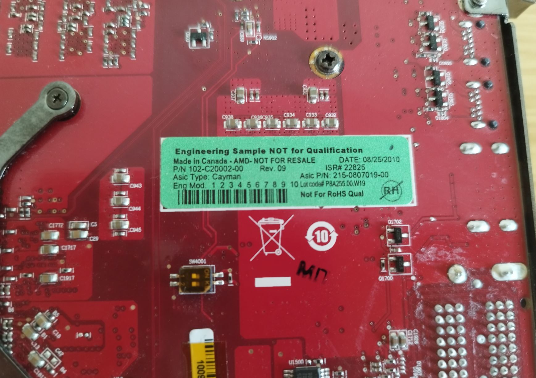 AMD HD 6950 ES Label.JPG