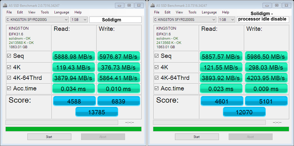 as-ssd - Solidigm driver.jpg