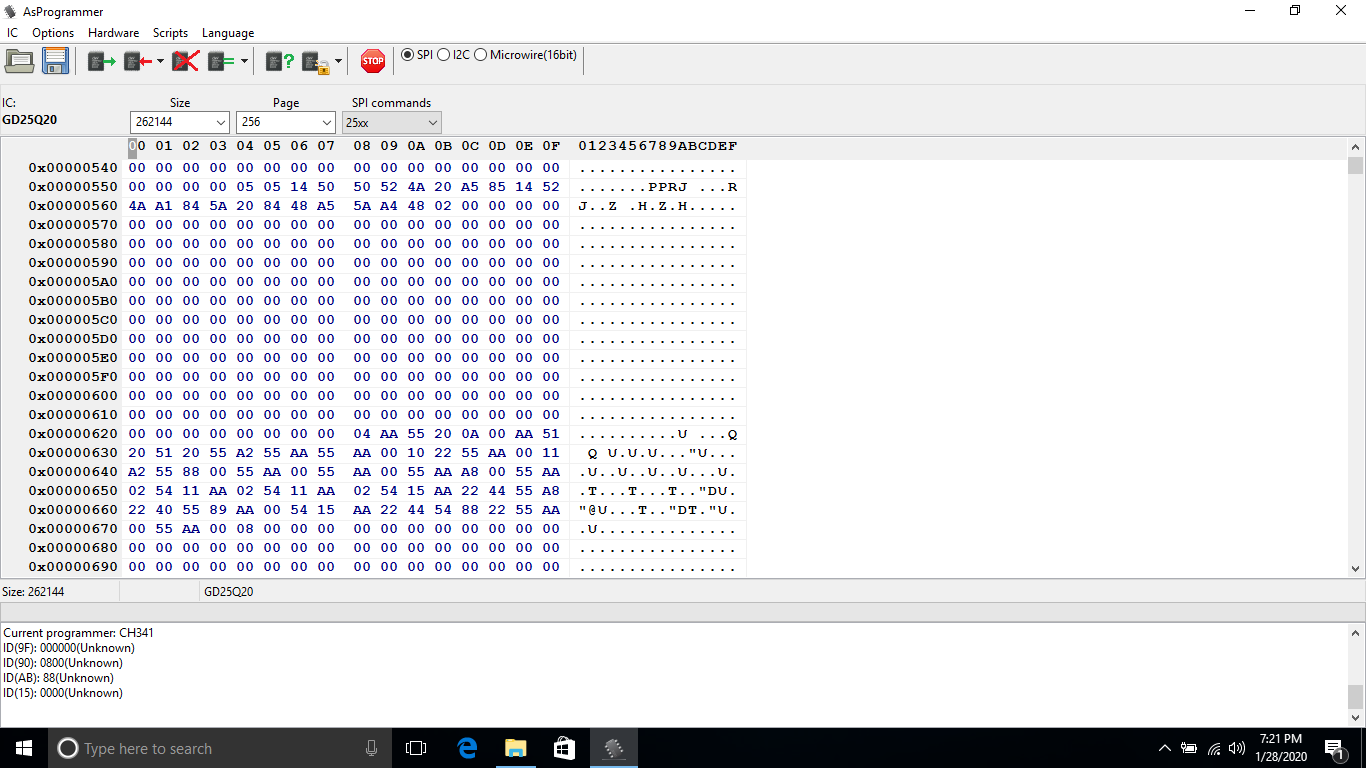 Need help flashing bios | TechPowerUp Forums