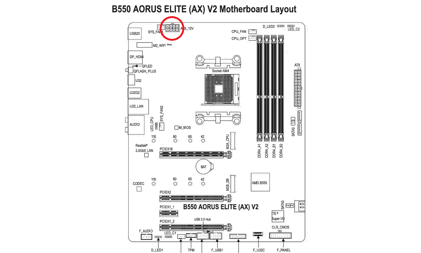 Mickey: New pc not working [​IMG]