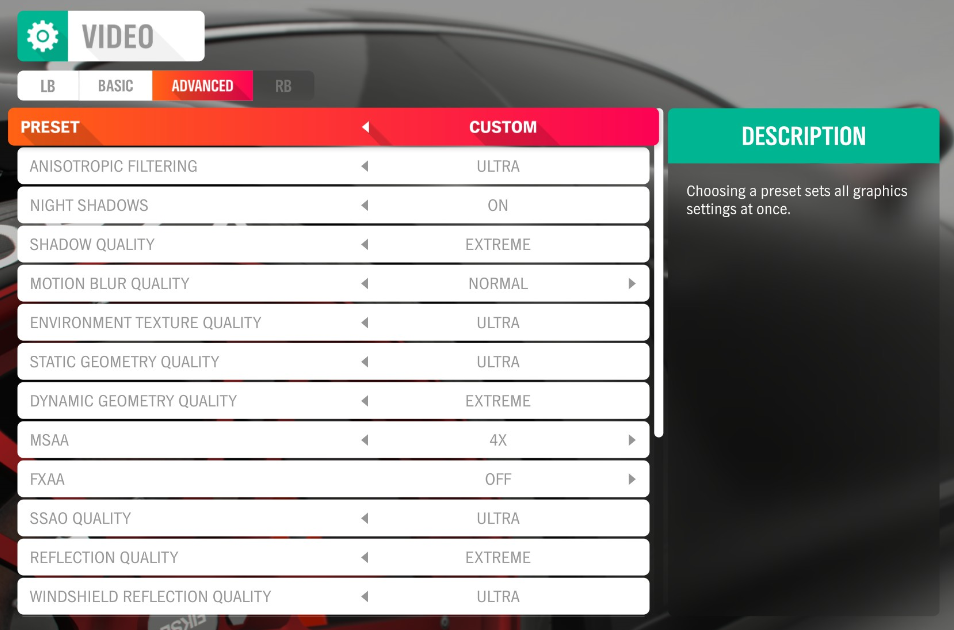 Forza Horizon 5 tem até 116 GB e pré-load do game já está disponível