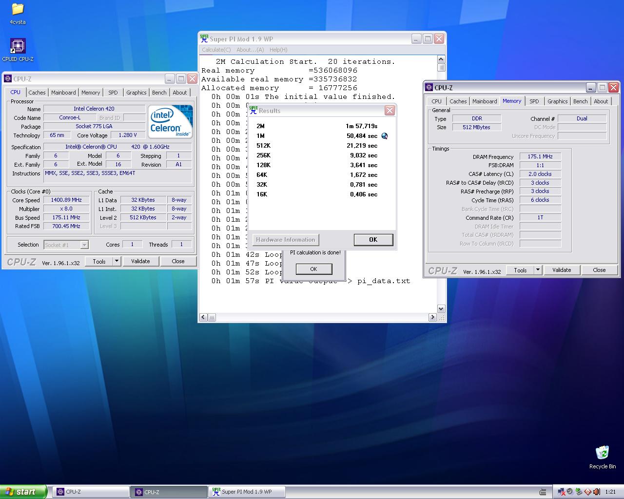 Celeron420_SuperPi19WP.JPG