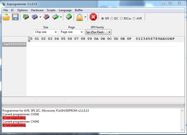 CH341A IC not responding.JPG