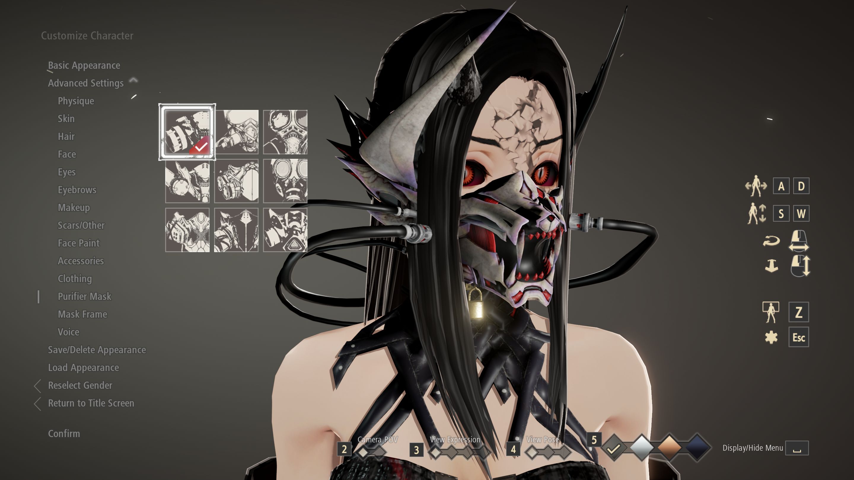 My most hated Code Vein enemies from least to most hated! : r/codevein