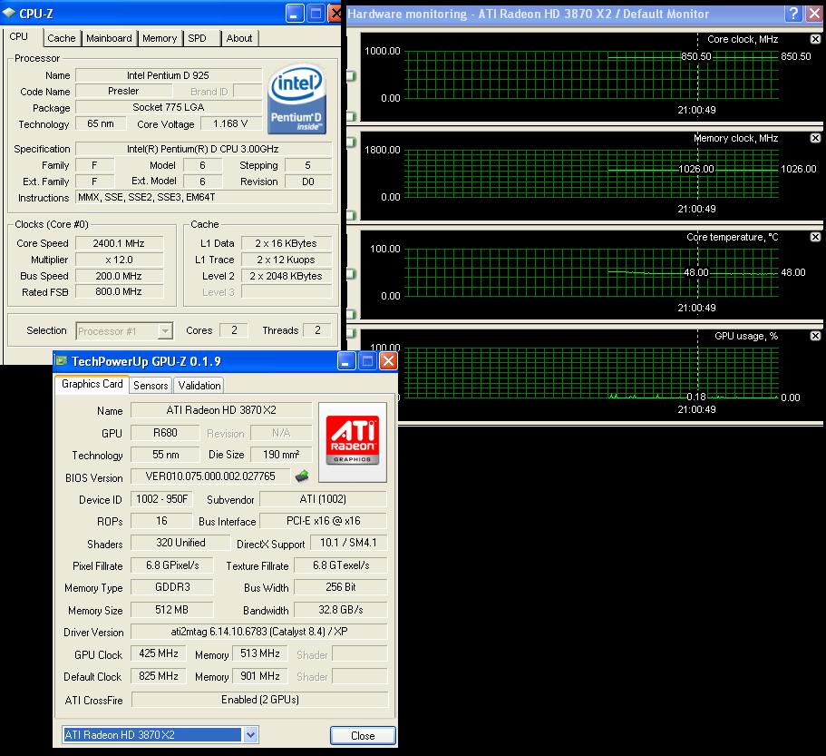 Post Your 3dmark06 Hd 3k Series Results Page 78 Techpowerup Forums