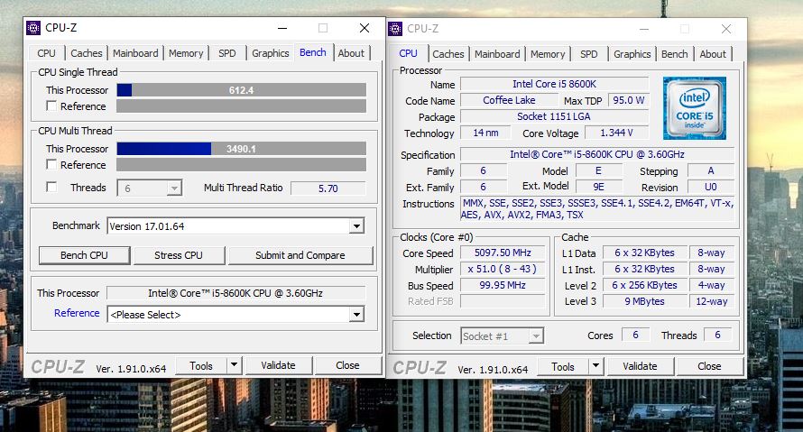 Cpu z зависает на 65 процентов