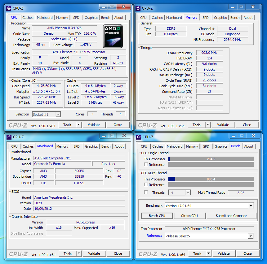 TPU's Nostalgic Hardware Club | Page 524 | TechPowerUp Forums