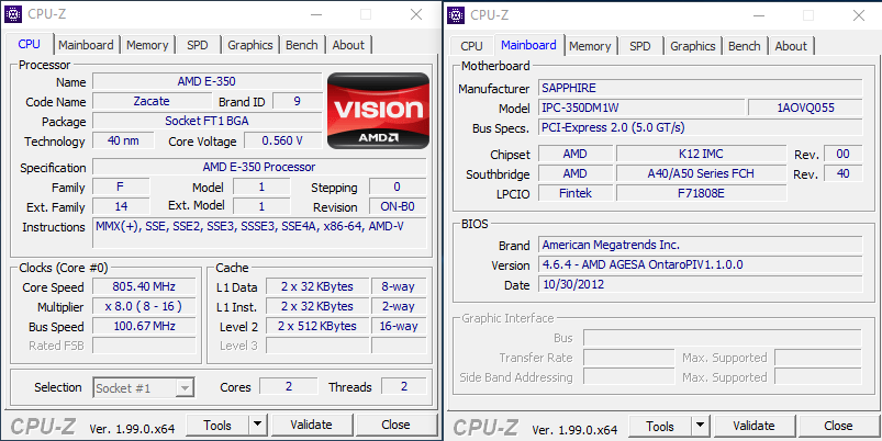 Amd e350 online driver