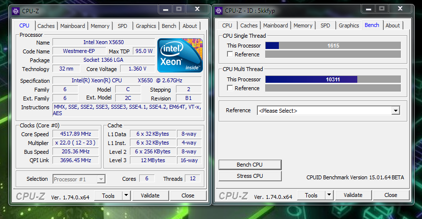 Кпу зет. Xeon e5 2666 v3 CPUZ. 2666 V3 Xeon CPU Z Bench. Xeon e5 2640 v3 CPU Z. Xeon e3 2660 v3 CPUZ.