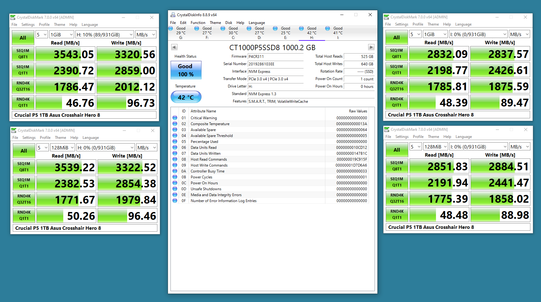 Crucial P5 1TB Read Write Results 128MB 3.PNG