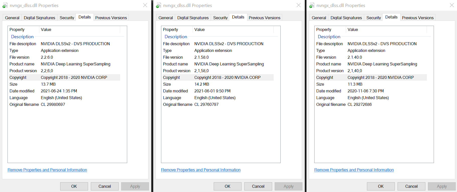 Nvidia Rtx Owners Only Your Opinion On Dlss 2 0 Image Quality Page 8 Techpowerup Forums