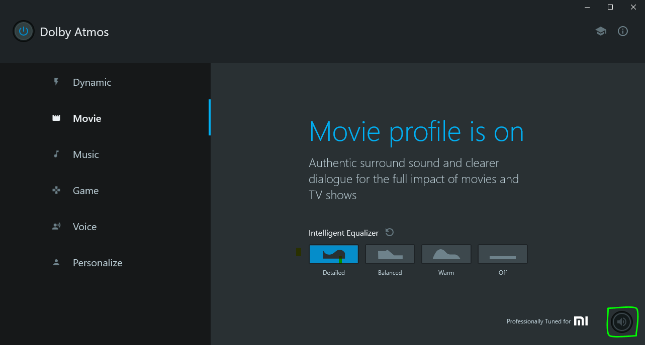 dolby atmos for pc download