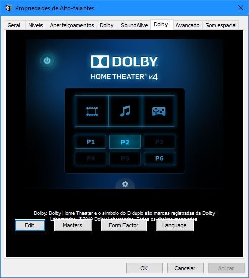 Что лучше realtek или dolby digital