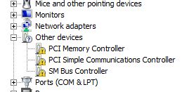 Poweredge 850 Pci Simple Communication Controller Driver