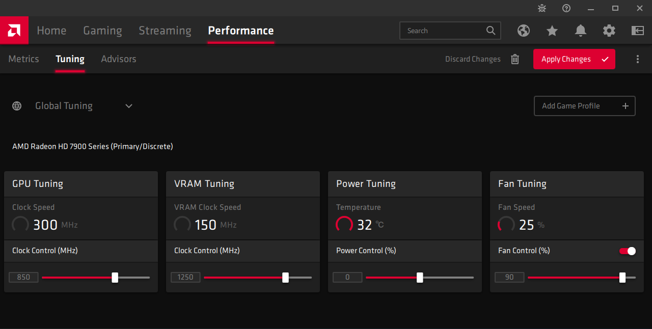 Sapphire HD-7950 Vapor-X OC boost -strange behaviour! | TechPowerUp Forums