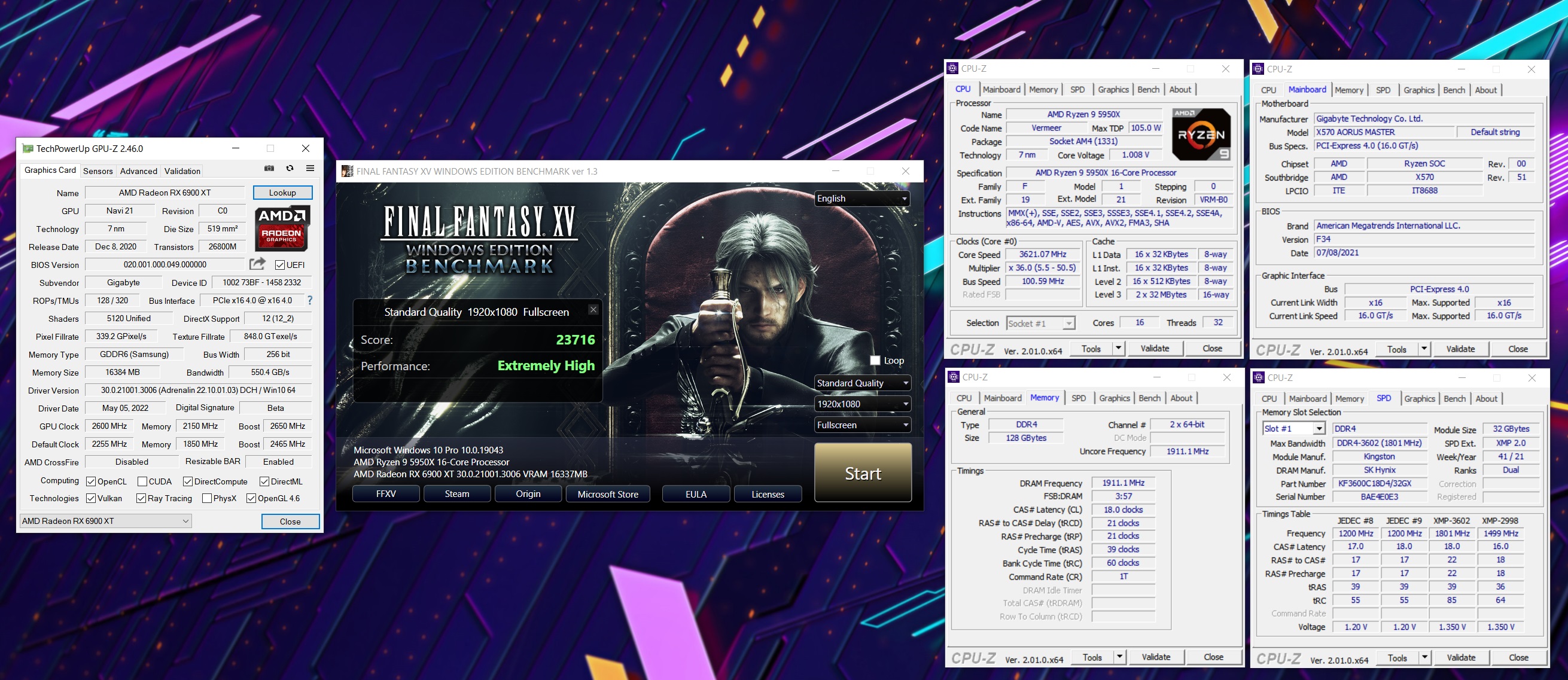 FFXV RX6900XT Update.jpg