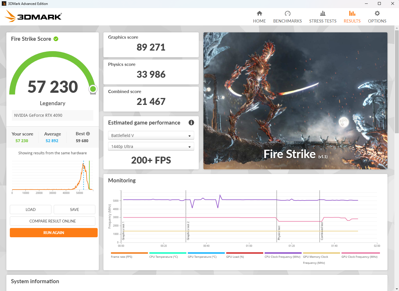 Fire Strike Score 57230 Legendary .png