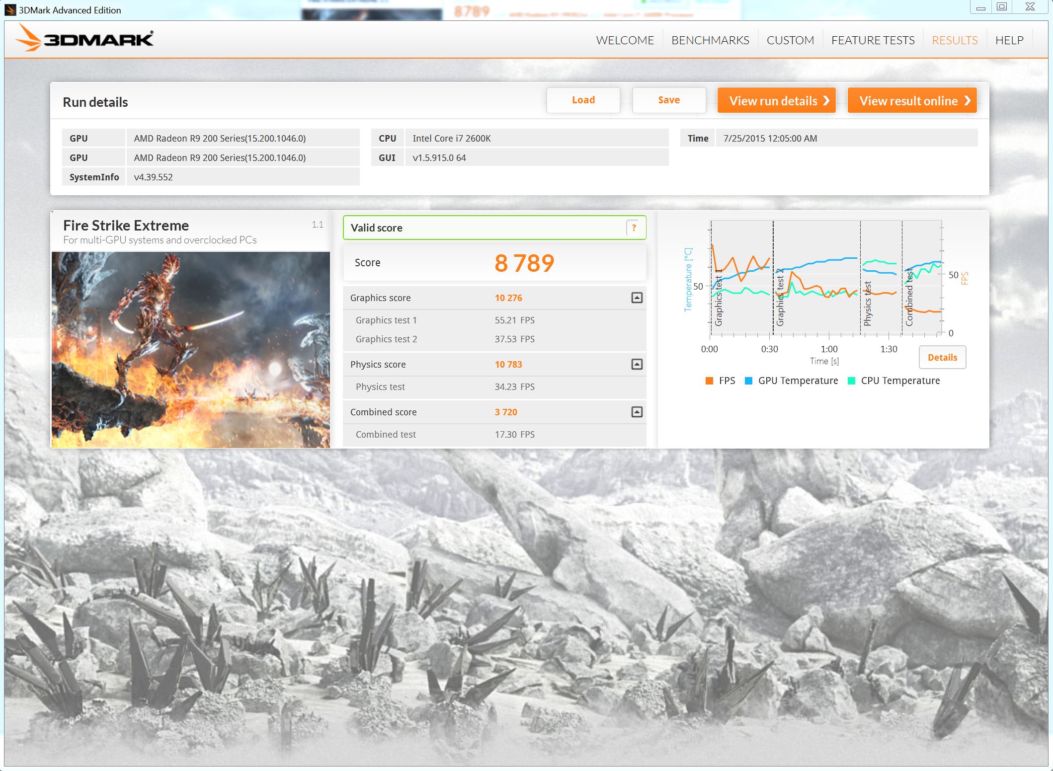 Runs result. 3dmark Fire Strike. 3dmark Fire Strike Benchmark. 3dmark Fire Strike Graphics. Fire Strike extreme.