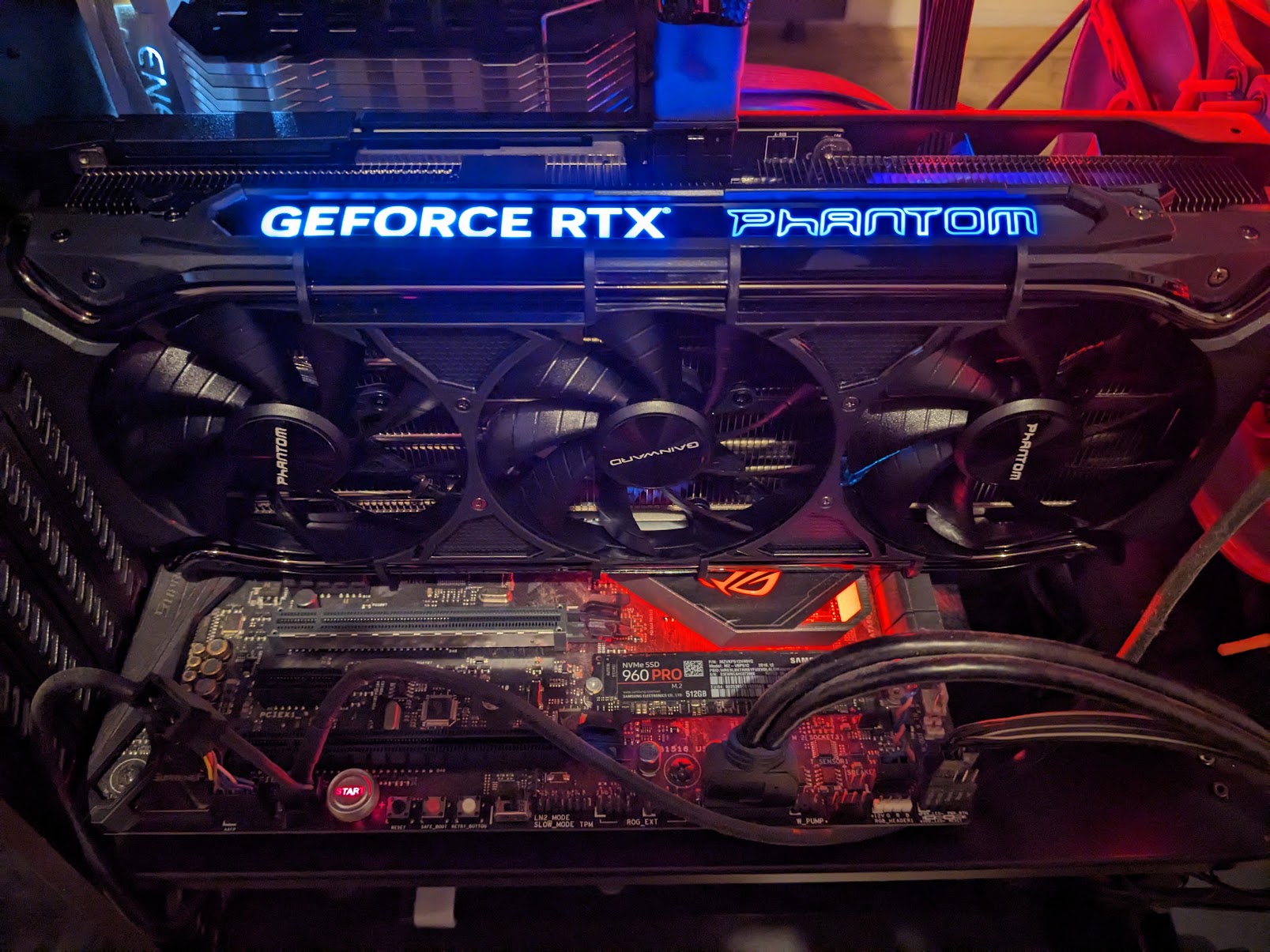 Ctrl+Alt+Delete: Forget the RTX 4070, I'm more excited for the RTX