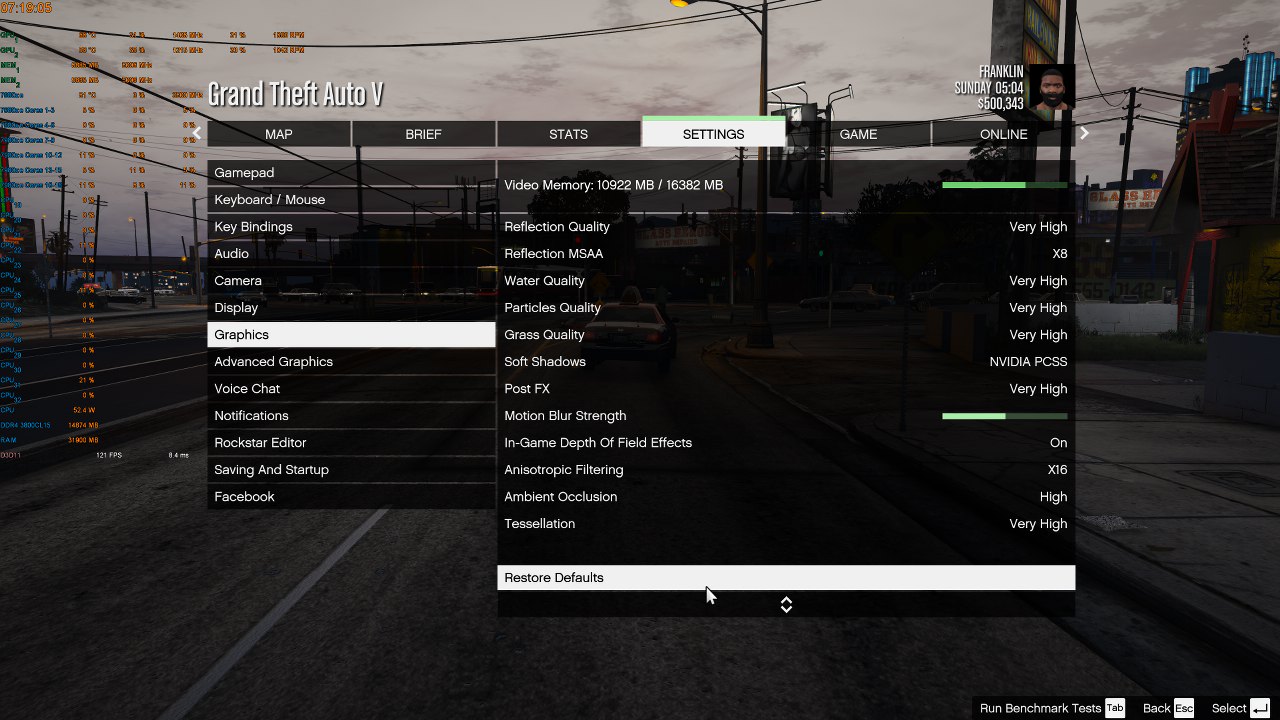 GTA Online Passive Mode: How To Use and Turn On & Off