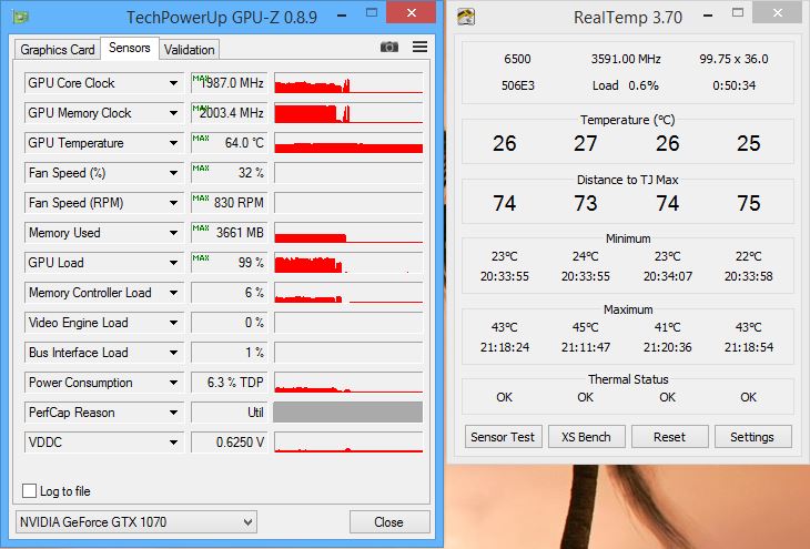 six figure temps gta 5