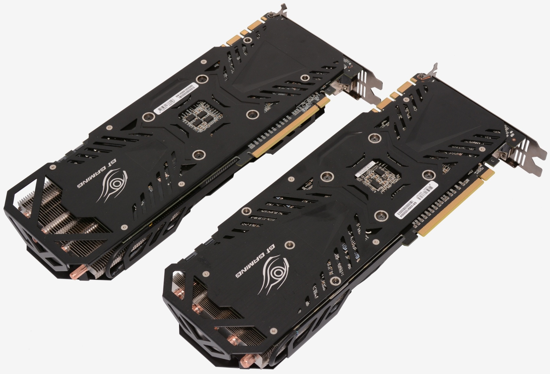 Gigabyte Geforce Gtx 960 G1 Gaming Pictured Page 2 Techpowerup Forums