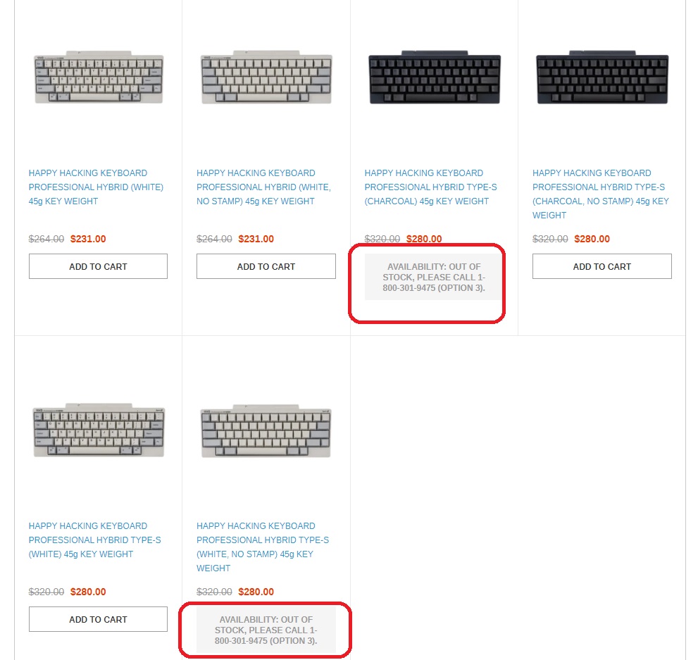 HHKB selling out fast.jpg