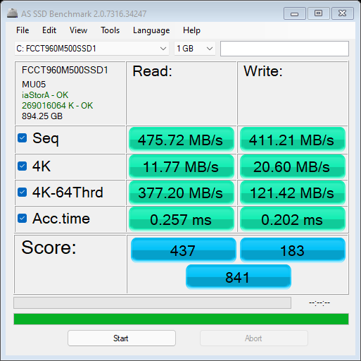 highperf 2nd as-ssd-bench FCCT960M500SSD1 26.07.2021 12-54-52.png