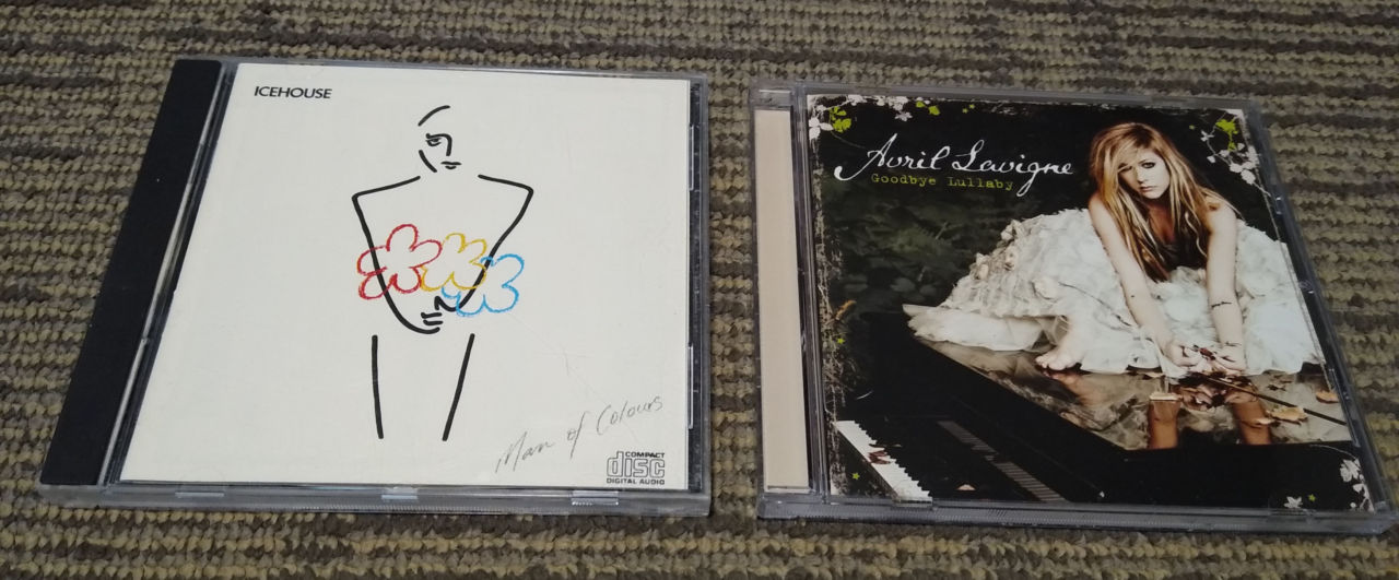 Icehouse&AvrilCDs.jpg