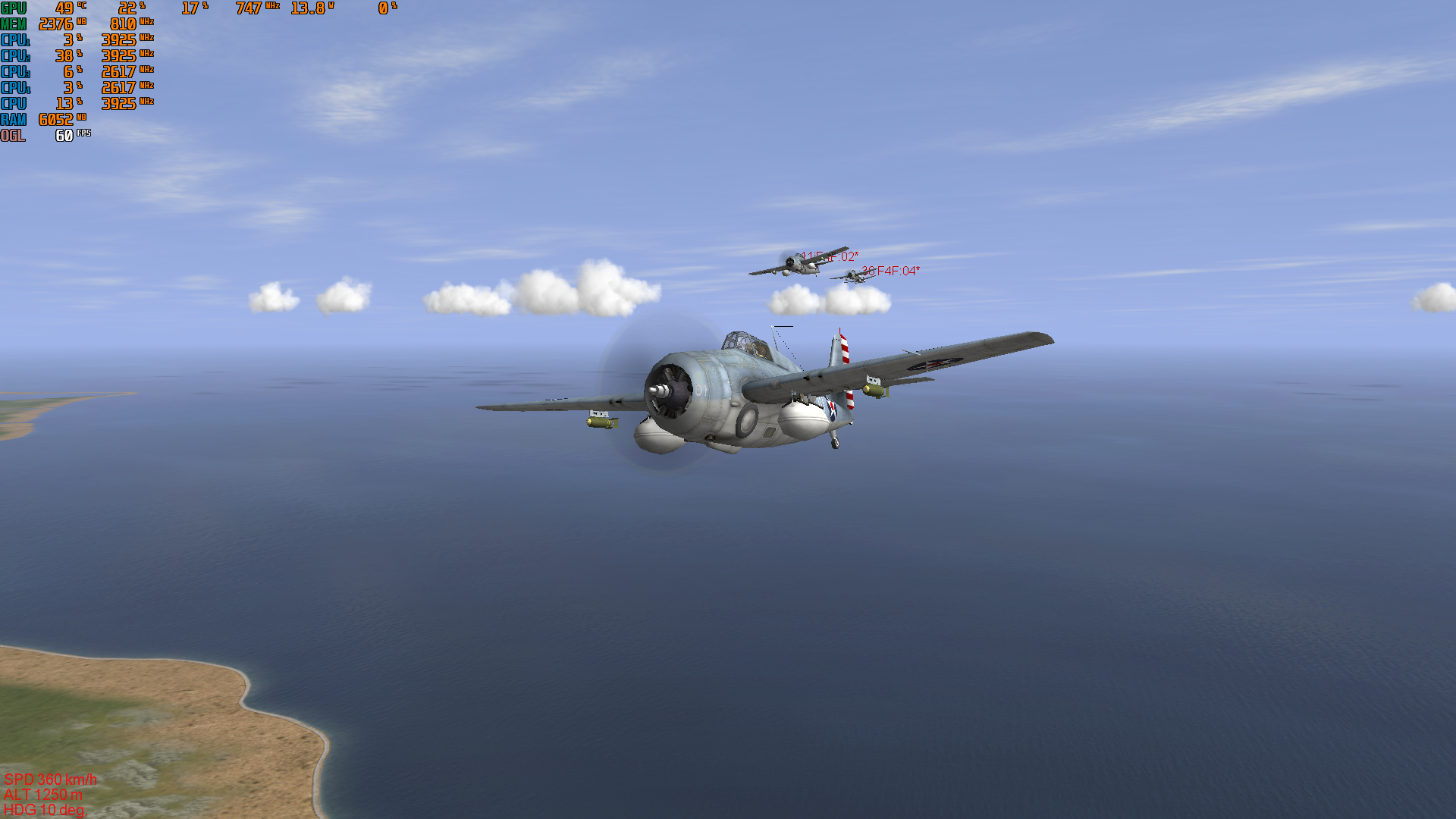 IL-2 Sturmovik  Forgotten Battles + Ace Expansion Pack Screenshot 2021.07.04 - 18.19.50.99.png