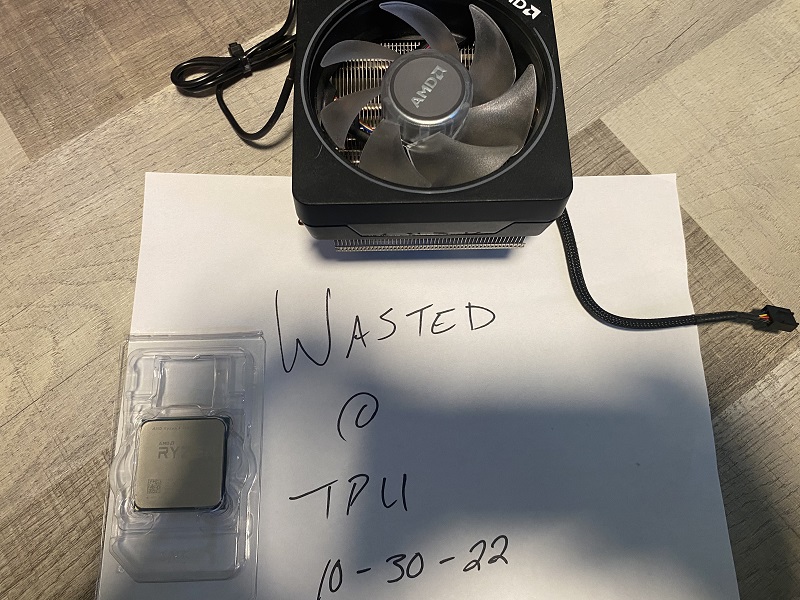 [FS][US] - Crosshair VIII Impact | G.Skill 32GB DDR5 | R5 2600X ...