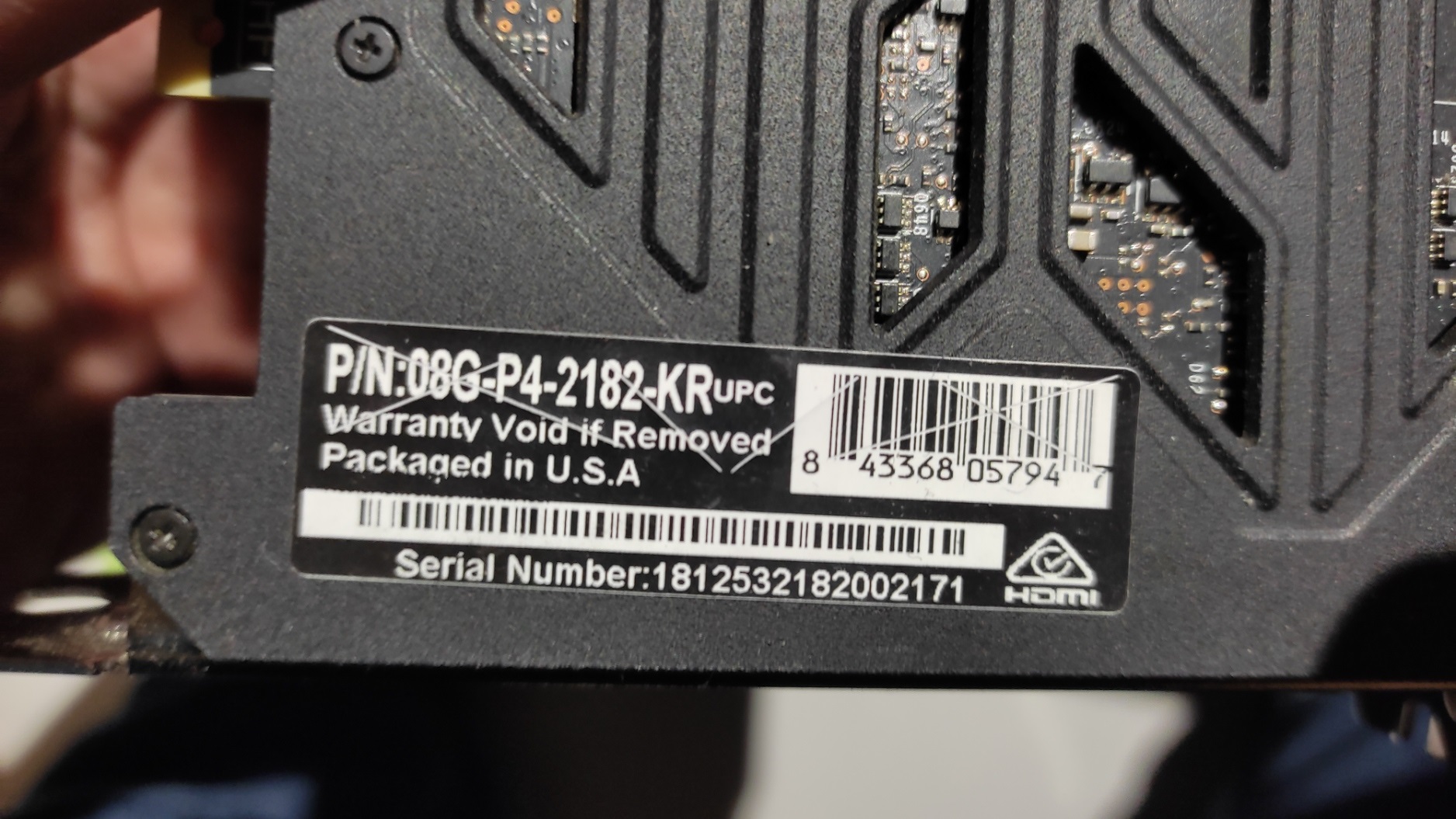 GPU vBIOS flashing with mismatched BIOS | TechPowerUp Forums