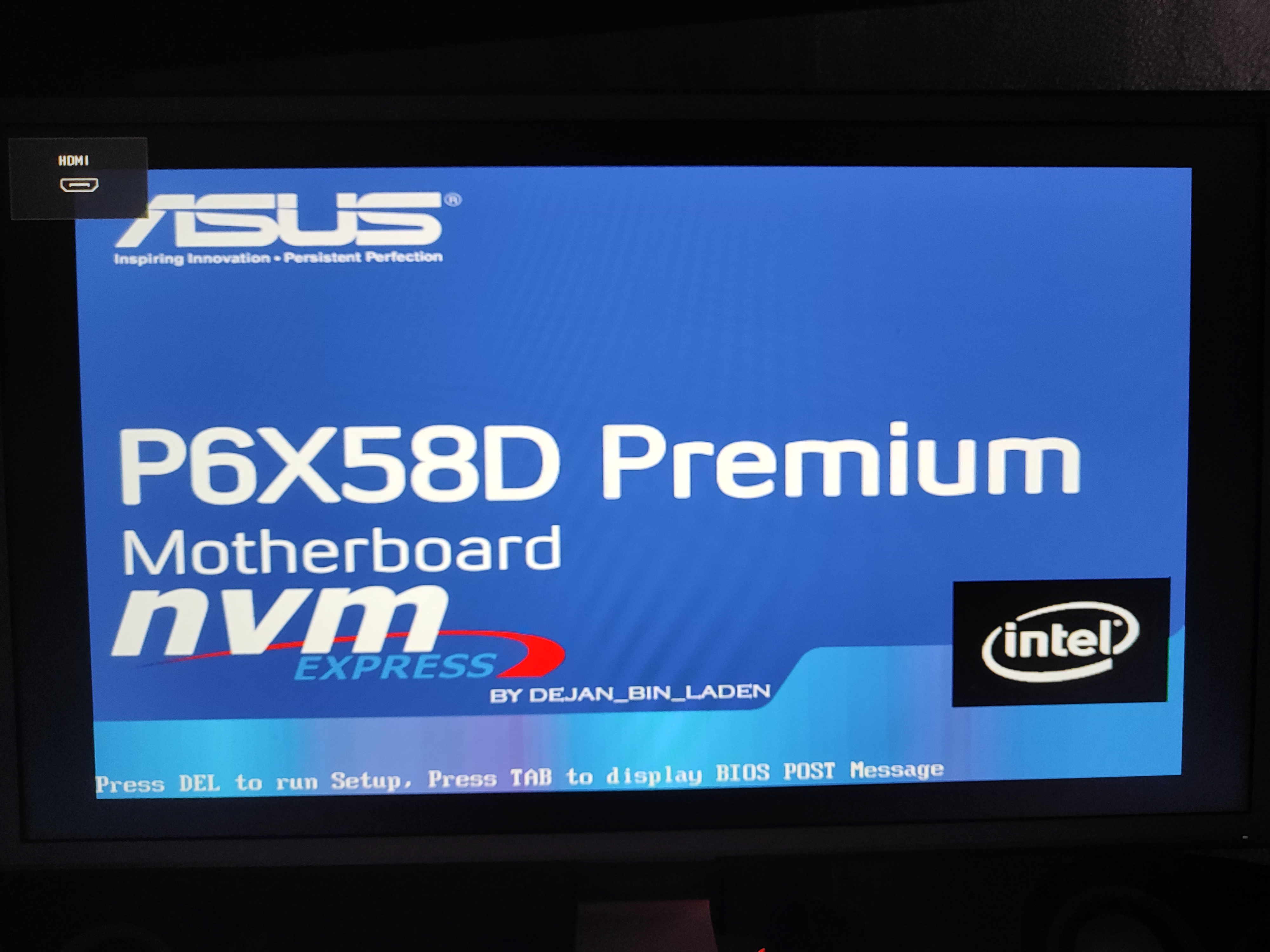 2022-X58/1366 PIN Motherboards NVME M.2 SSD BIOS MOD Collection 